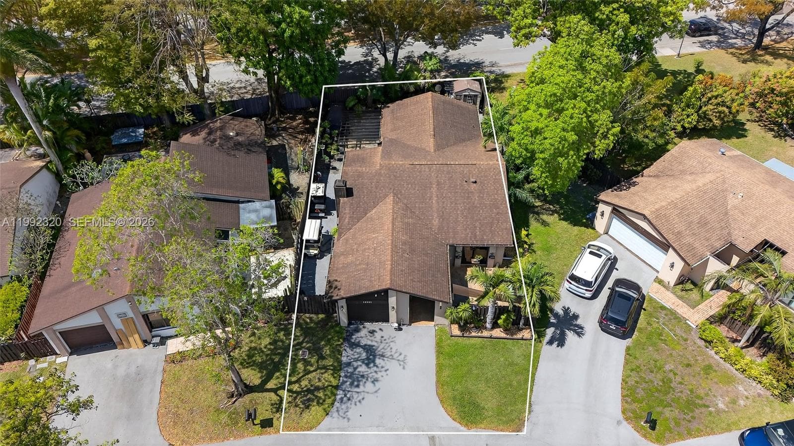 10861 SW 132nd Cir Ct, Miami FL 33186 — 3