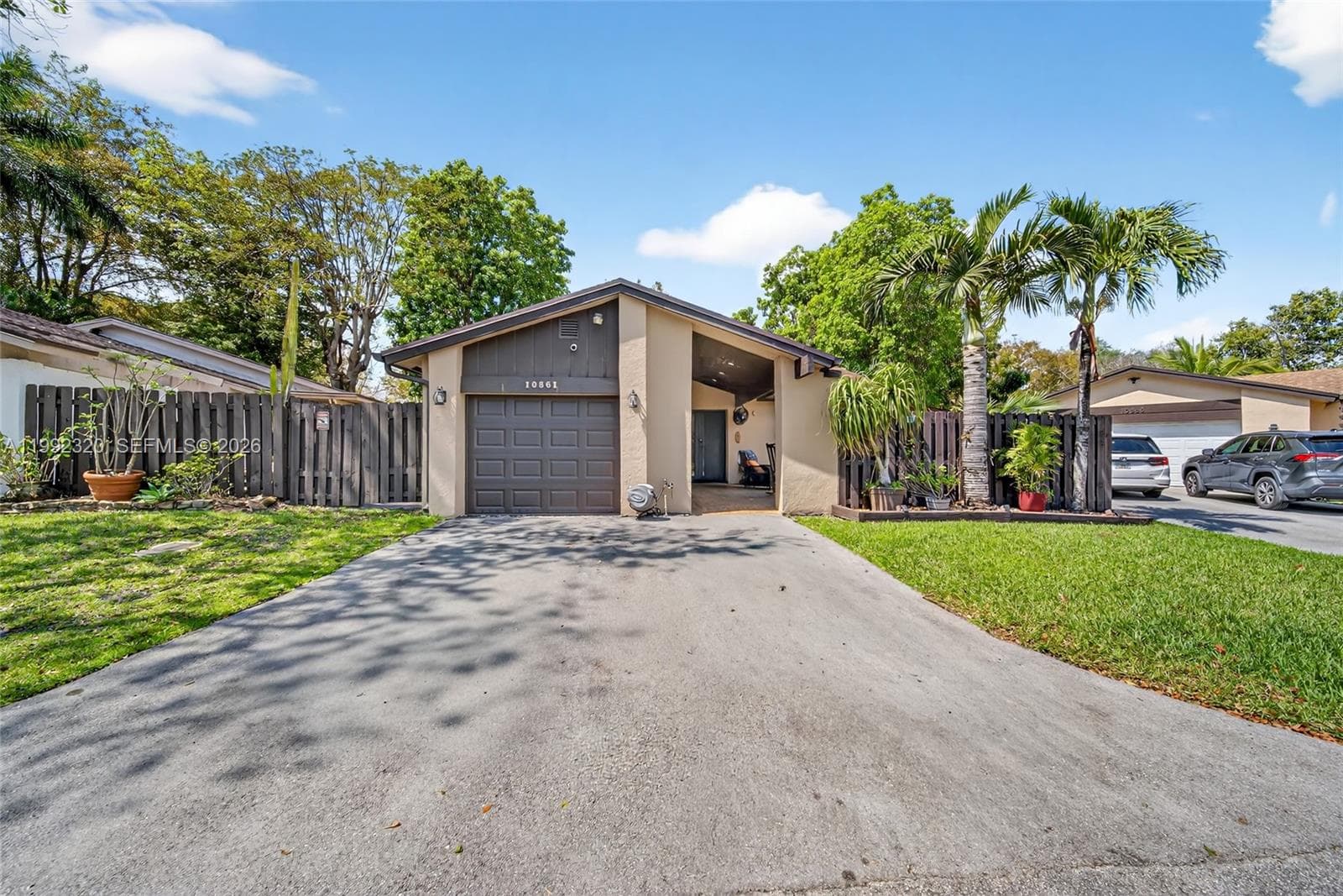 10861 SW 132nd Cir Ct, Miami FL 33186 — 1