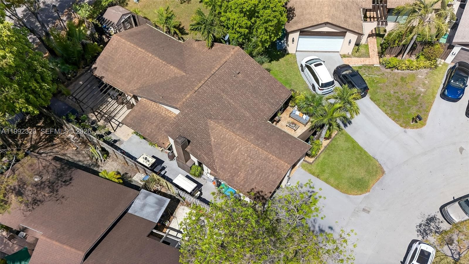 10861 SW 132nd Cir Ct, Miami FL 33186 — 4