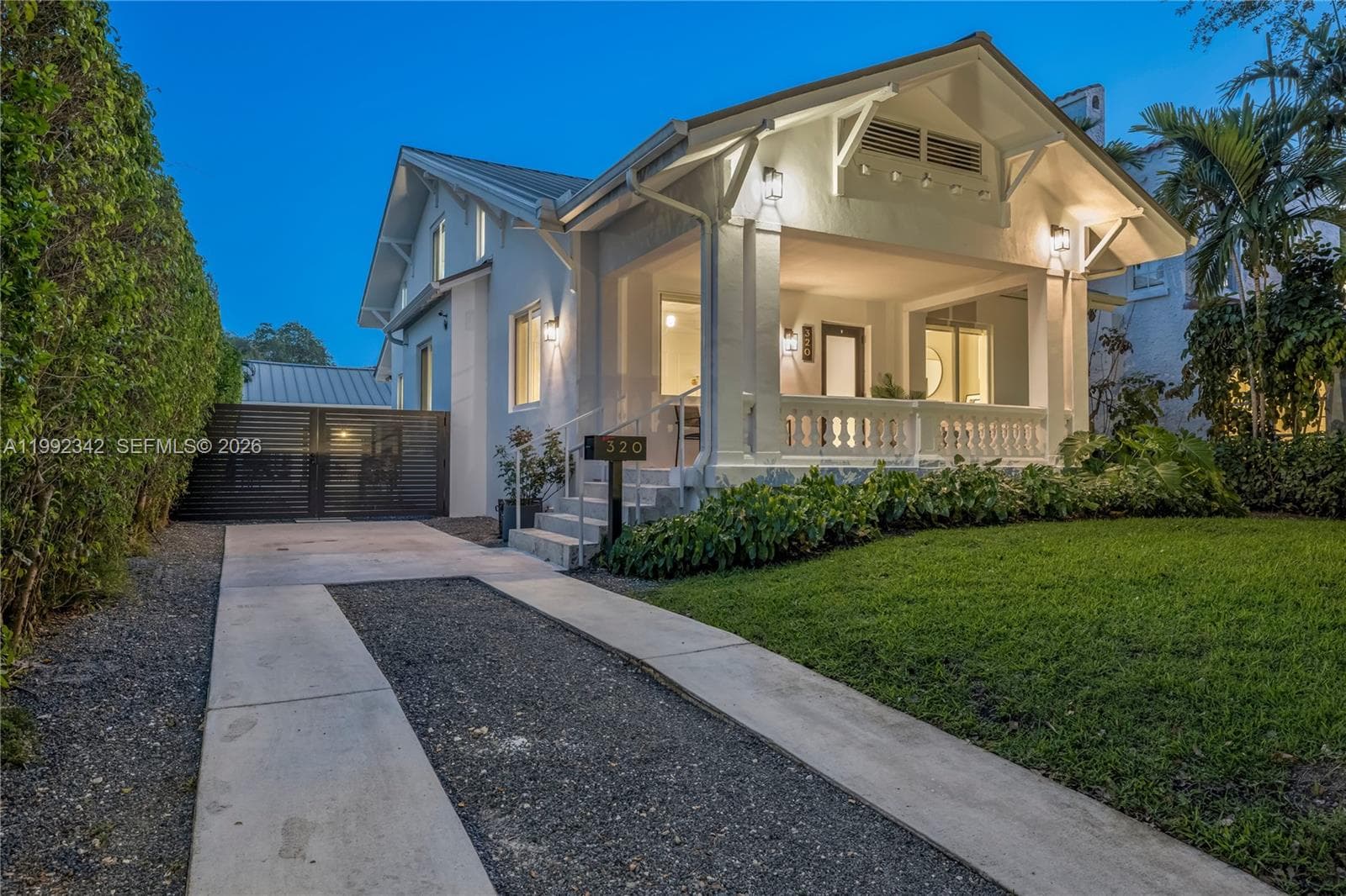 320 NE 88th St, El Portal FL 33138 — 15