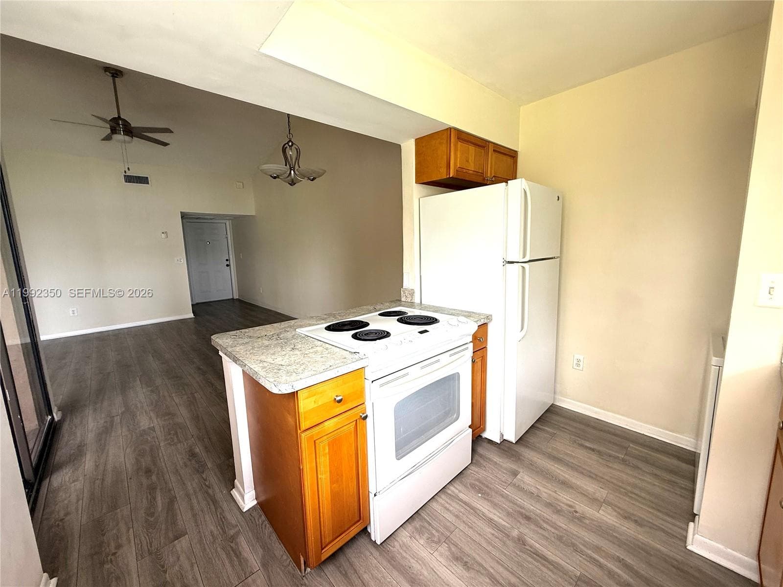 800 Independence Dr # 800I, Homestead FL 33034 — 1