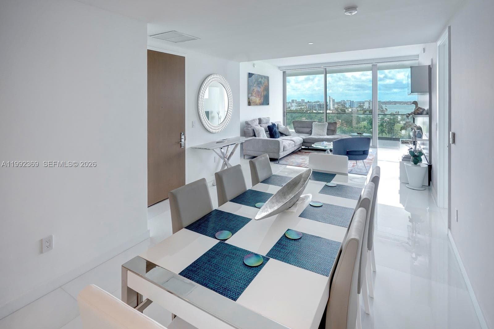 10203 Collins Ave # 1005, Bal Harbour FL 33154 — 2