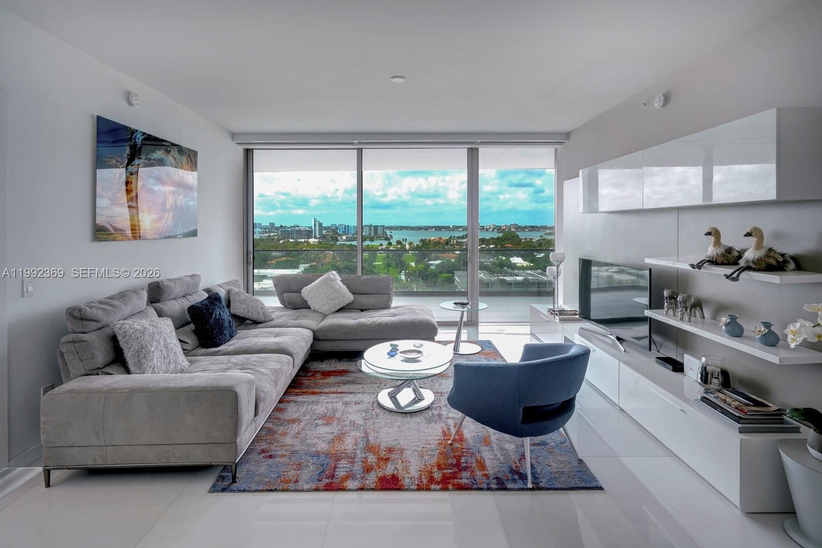 10203 Collins Ave # 1005, Bal Harbour FL 33154 — 11