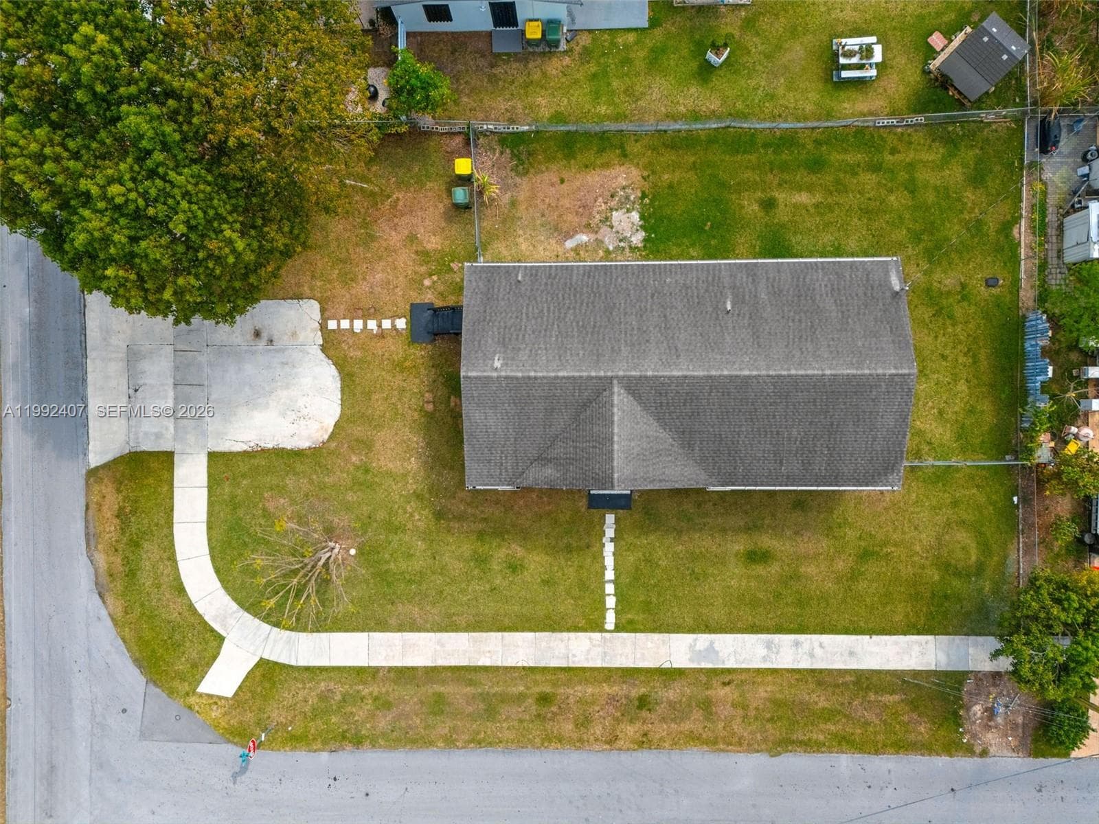 1867 NW 8th Ave, Homestead FL 33030 — 27