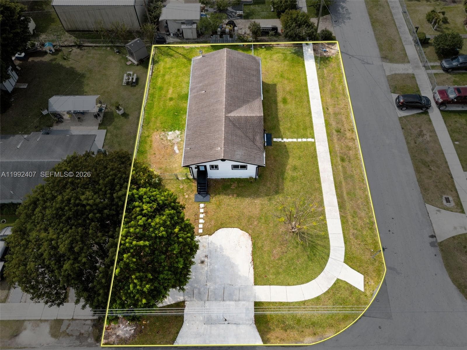 1867 NW 8th Ave, Homestead FL 33030 — 26