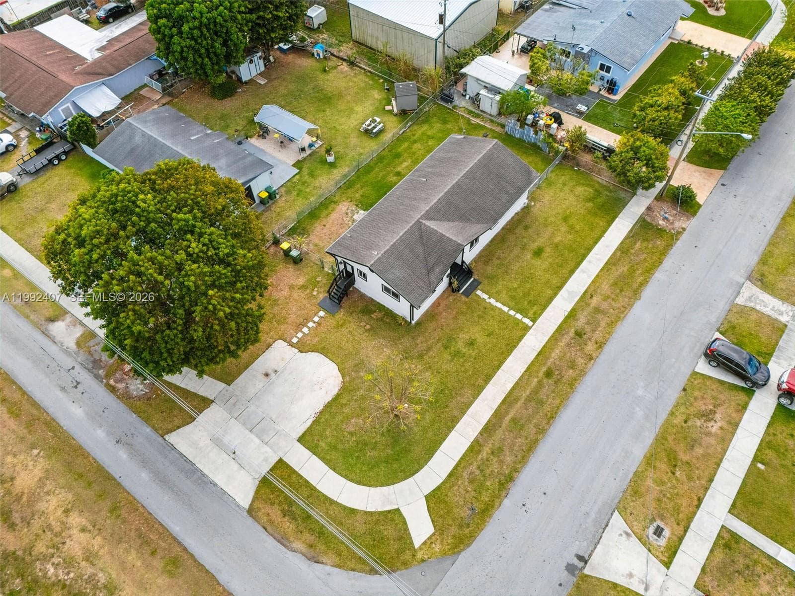1867 NW 8th Ave, Homestead FL 33030 — 29