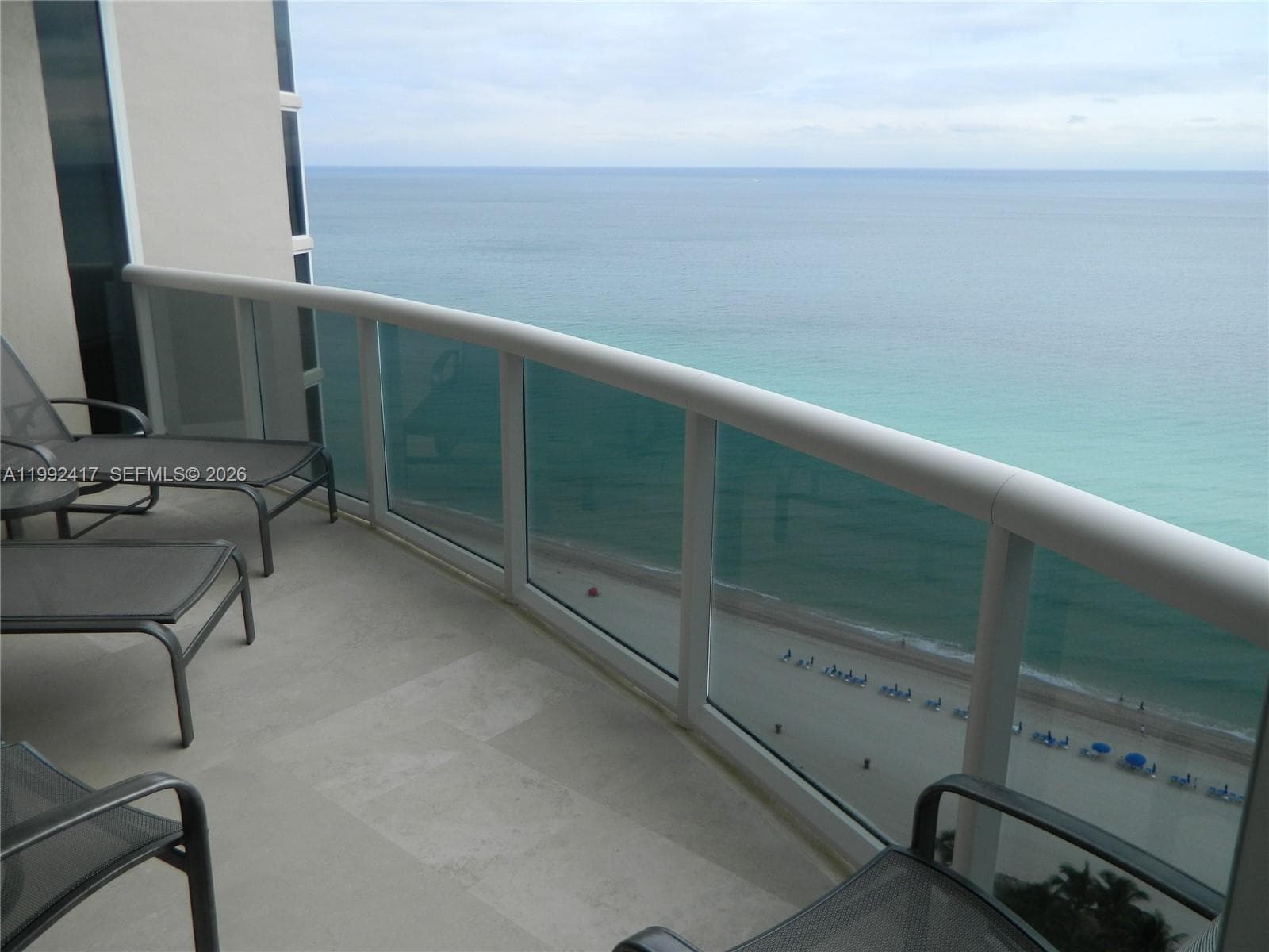 17555 Collins Ave # 2601, Sunny Isles Beach FL 33160 — 23