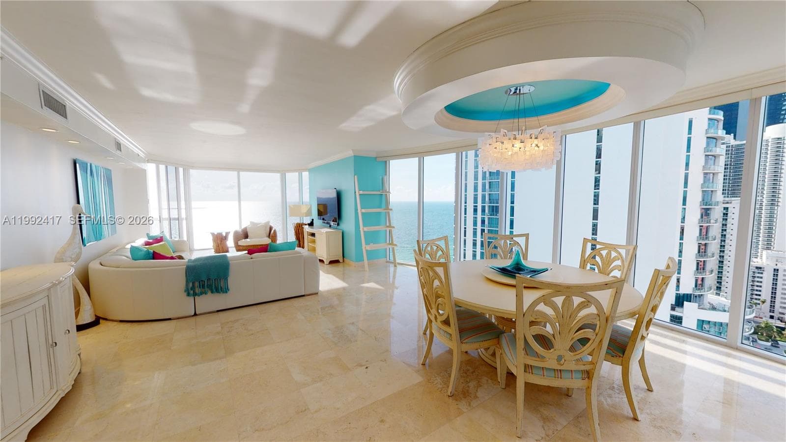 17555 Collins Ave # 2601, Sunny Isles Beach FL 33160 — 27