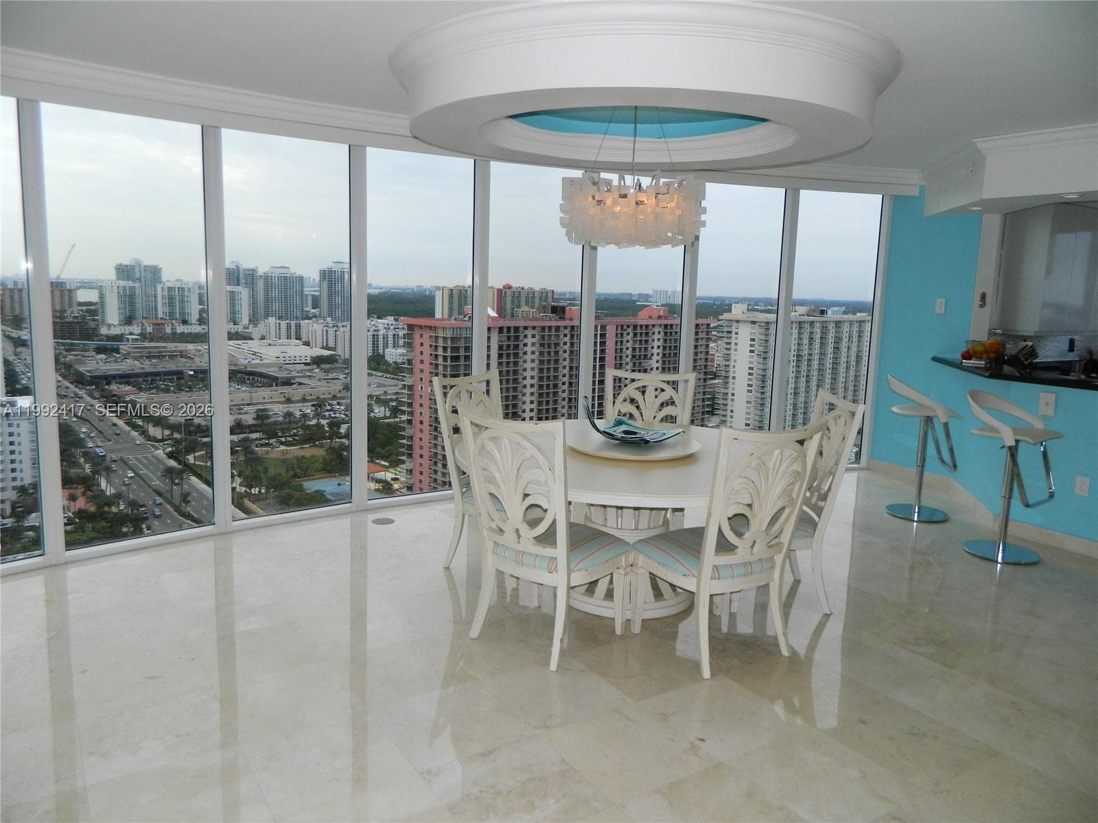 17555 Collins Ave # 2601, Sunny Isles Beach FL 33160 — 2