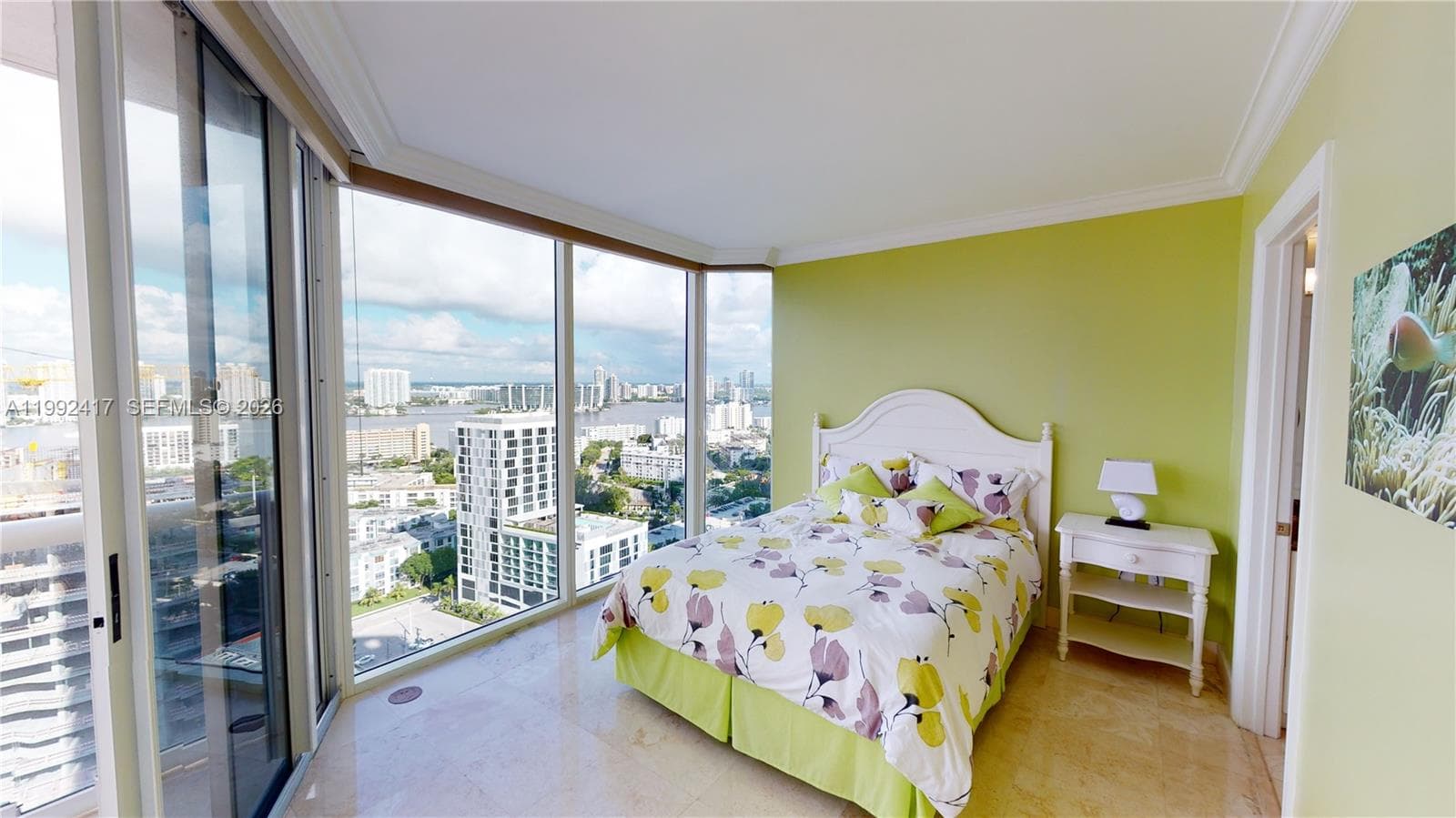 17555 Collins Ave # 2601, Sunny Isles Beach FL 33160 — 42