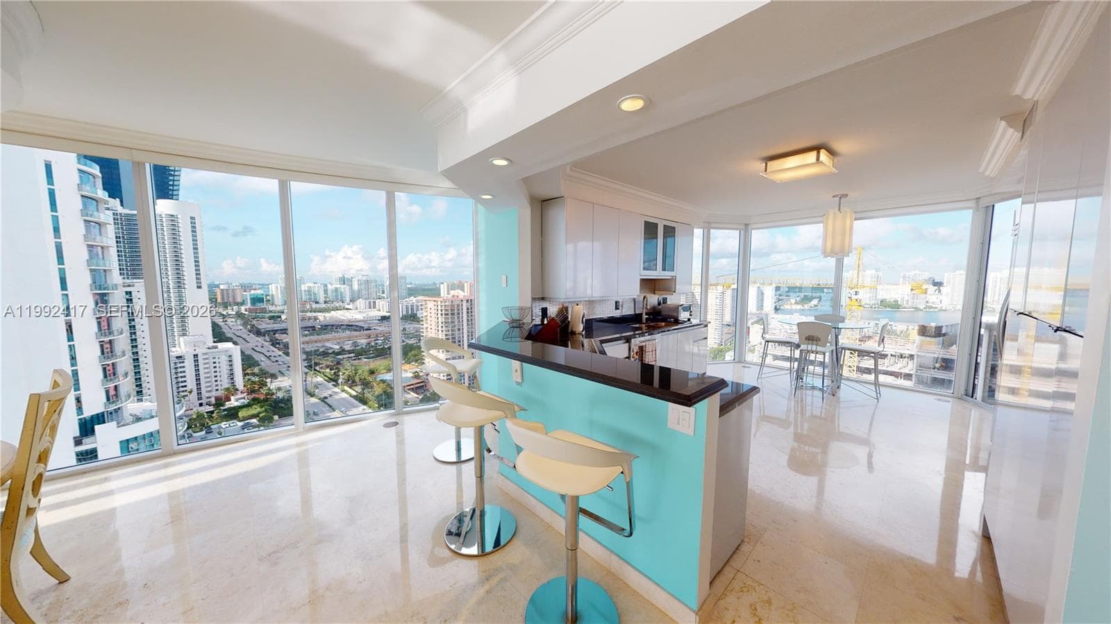 17555 Collins Ave # 2601, Sunny Isles Beach FL 33160 — 46