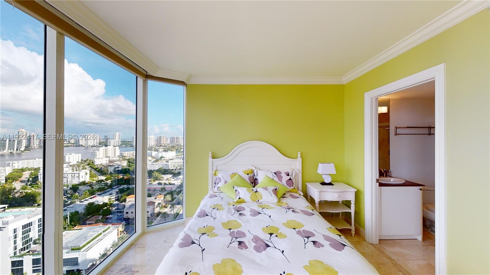 17555 Collins Ave # 2601, Sunny Isles Beach FL 33160 — 43