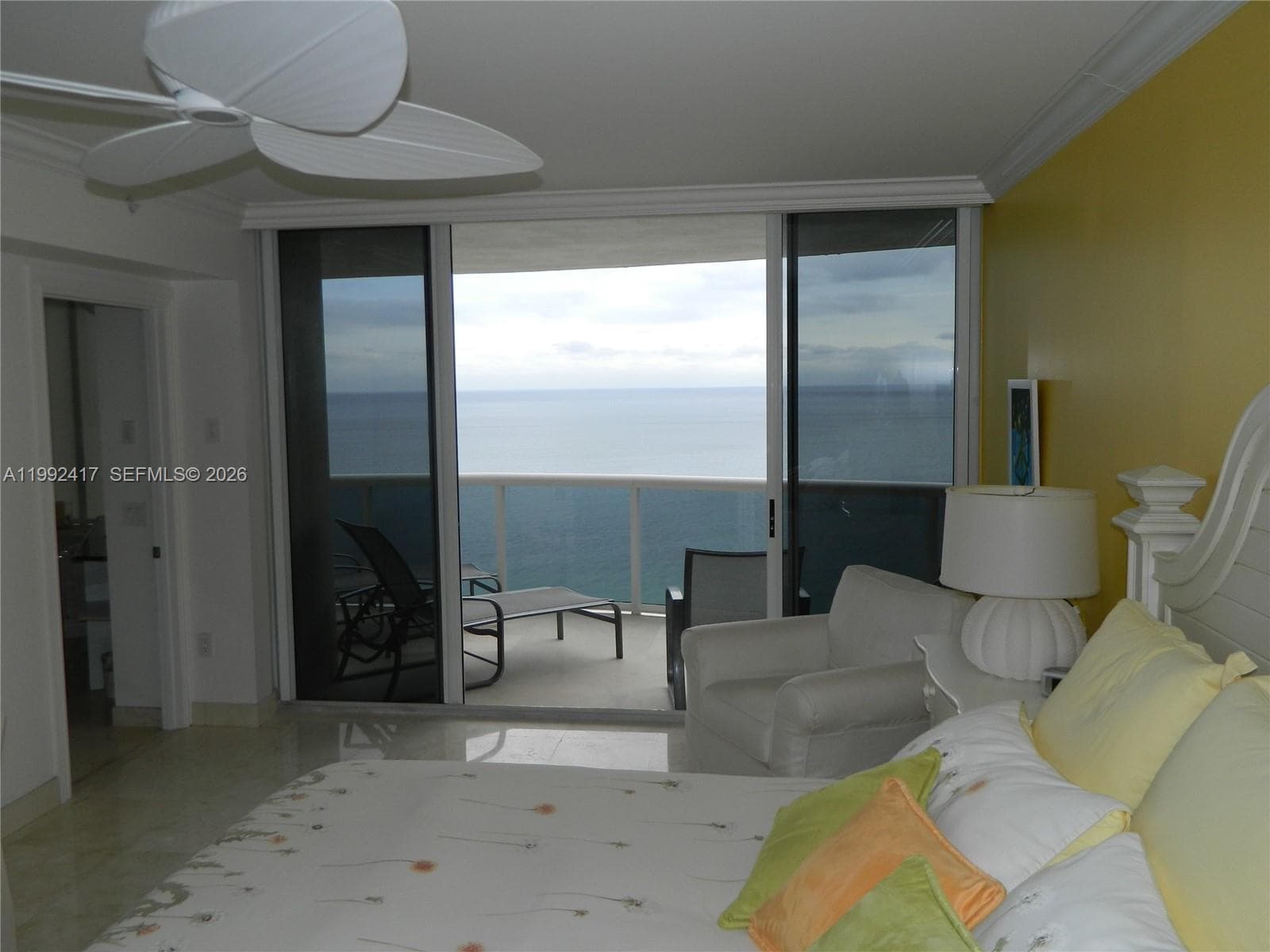 17555 Collins Ave # 2601, Sunny Isles Beach FL 33160 — 16