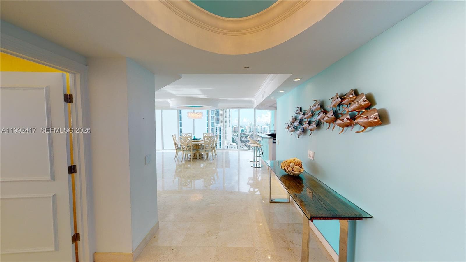17555 Collins Ave # 2601, Sunny Isles Beach FL 33160 — 26