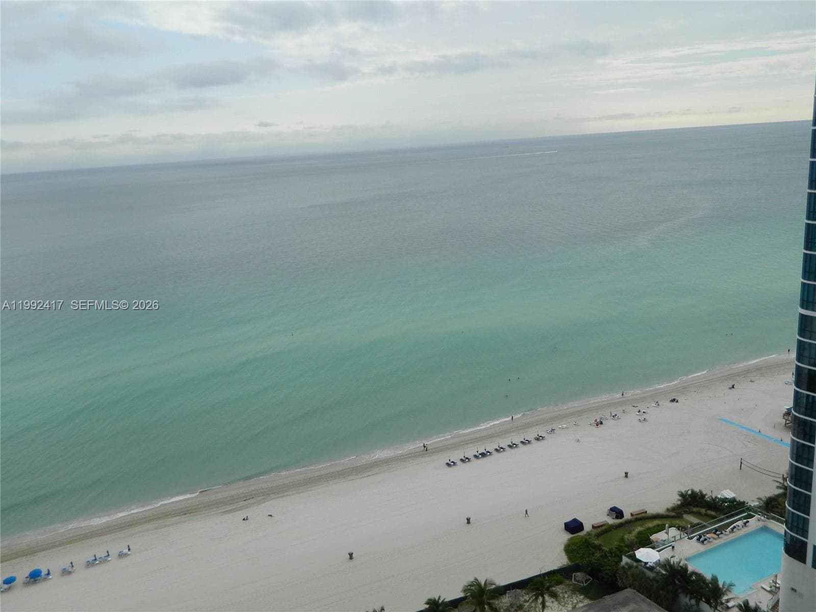17555 Collins Ave # 2601, Sunny Isles Beach FL 33160 — 22