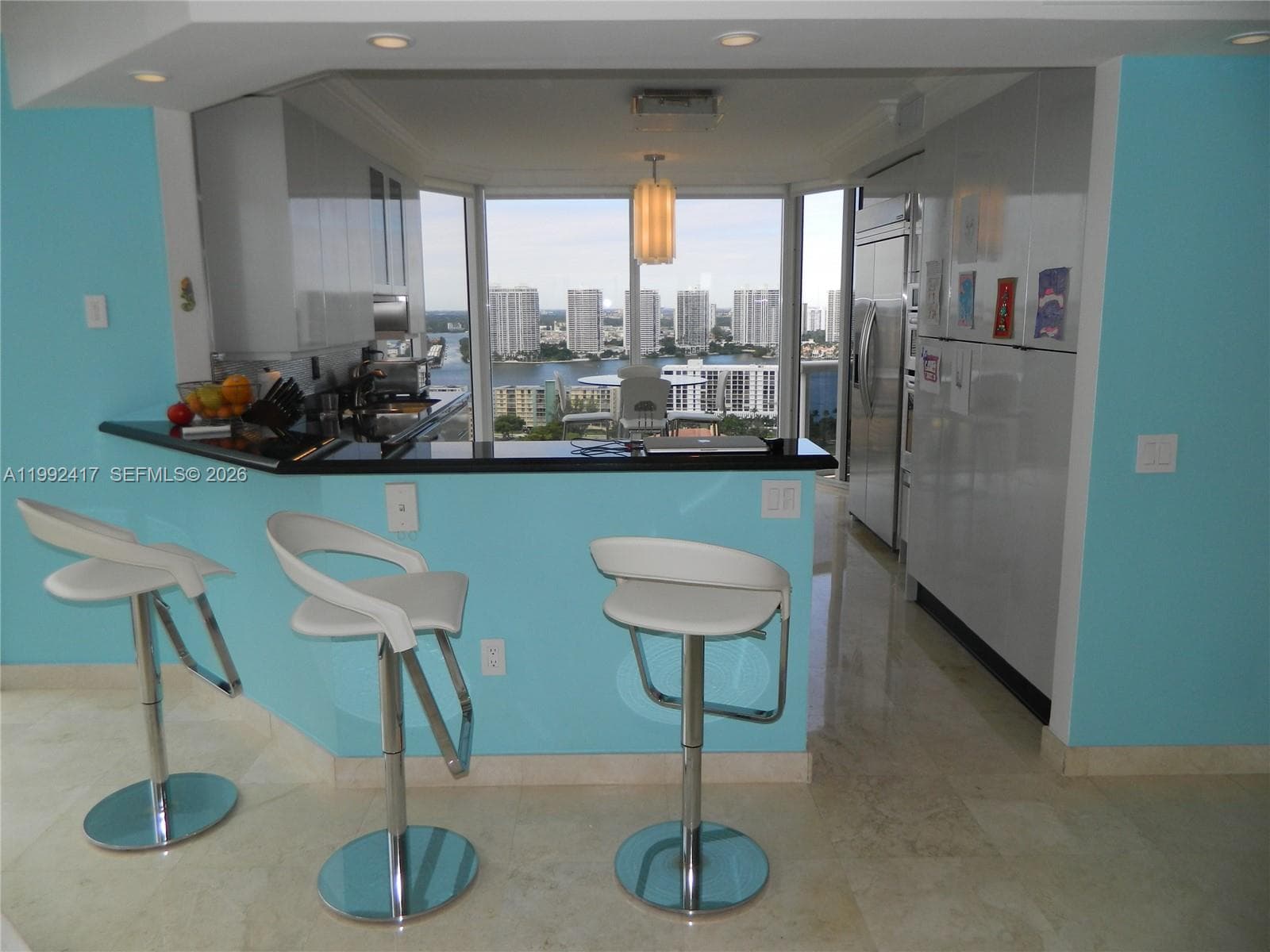 17555 Collins Ave # 2601, Sunny Isles Beach FL 33160 — 7