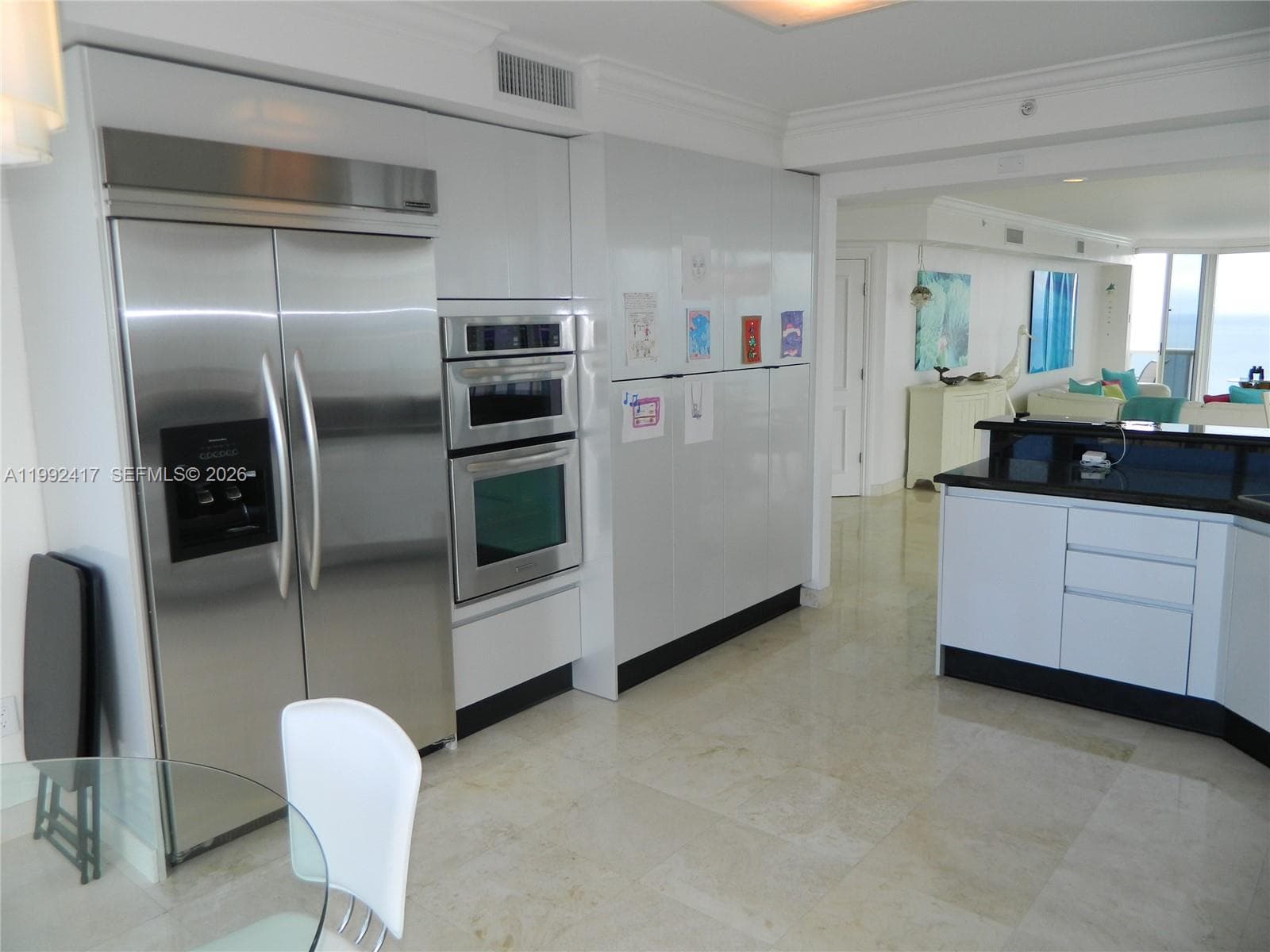 17555 Collins Ave # 2601, Sunny Isles Beach FL 33160 — 3