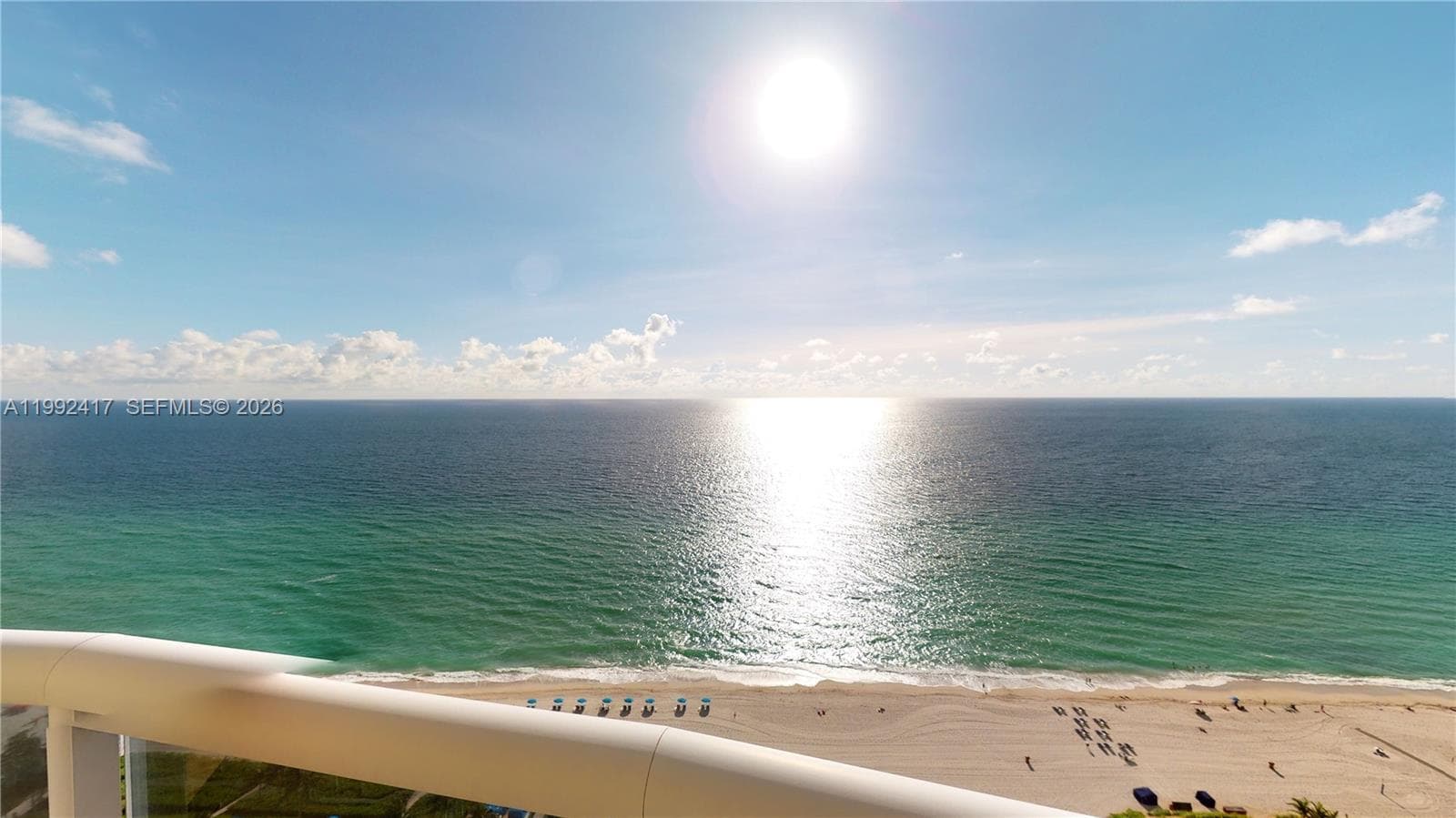 17555 Collins Ave # 2601, Sunny Isles Beach FL 33160 — 32