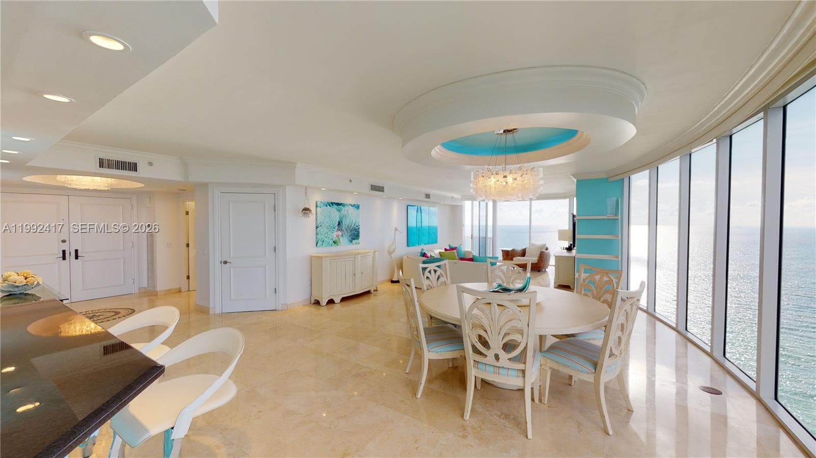 17555 Collins Ave # 2601, Sunny Isles Beach FL 33160 — 1