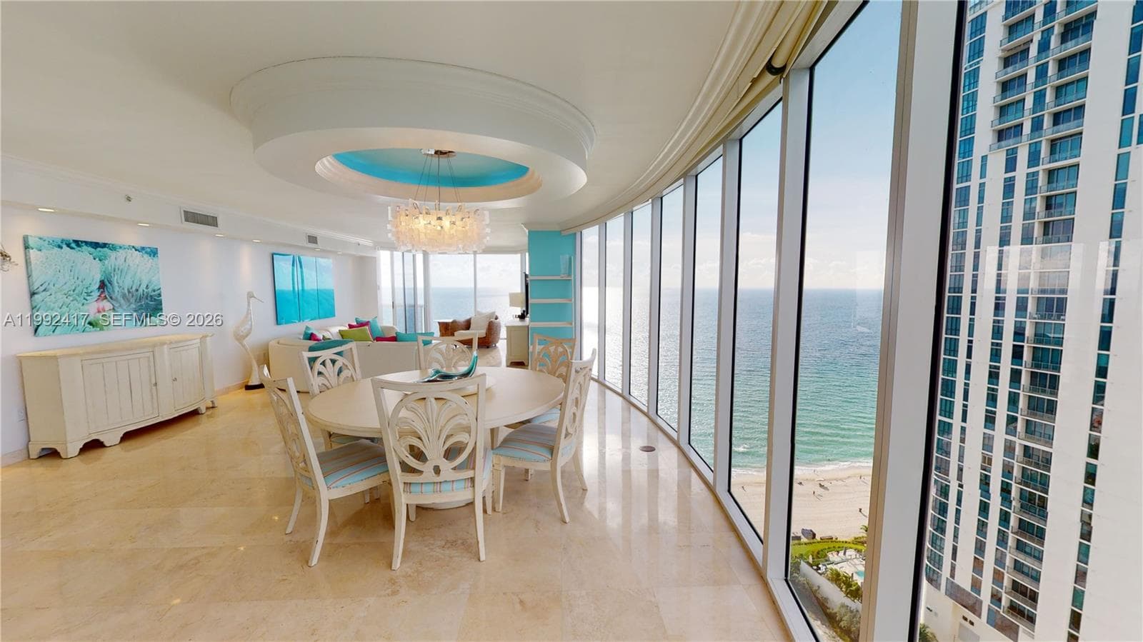 17555 Collins Ave # 2601, Sunny Isles Beach FL 33160 — 28