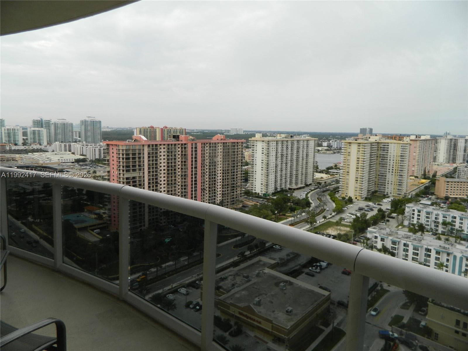 17555 Collins Ave # 2601, Sunny Isles Beach FL 33160 — 20