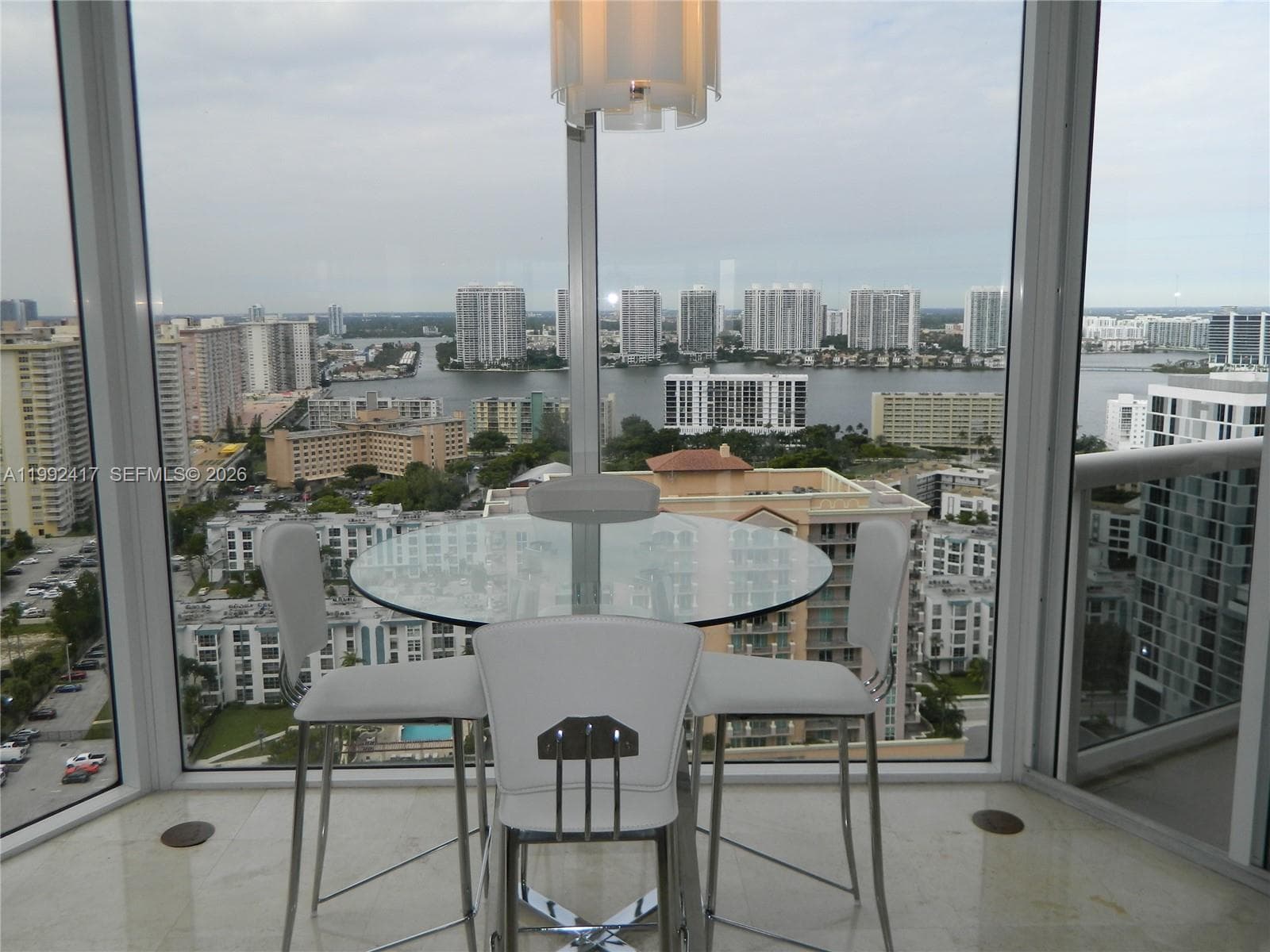 17555 Collins Ave # 2601, Sunny Isles Beach FL 33160 — 24