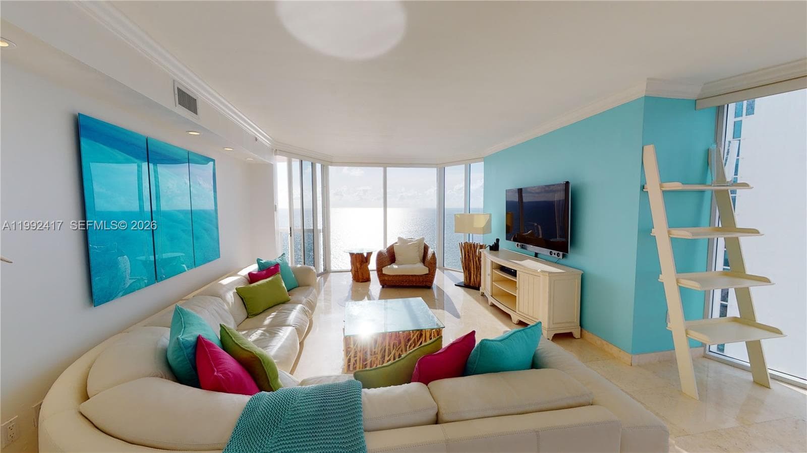 17555 Collins Ave # 2601, Sunny Isles Beach FL 33160 — 30