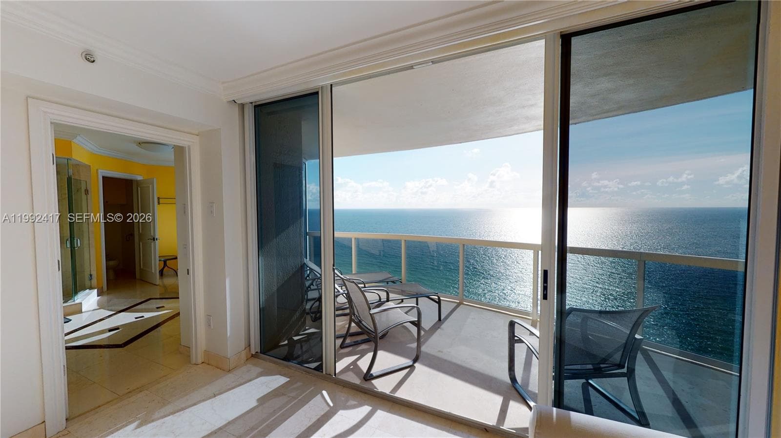 17555 Collins Ave # 2601, Sunny Isles Beach FL 33160 — 33