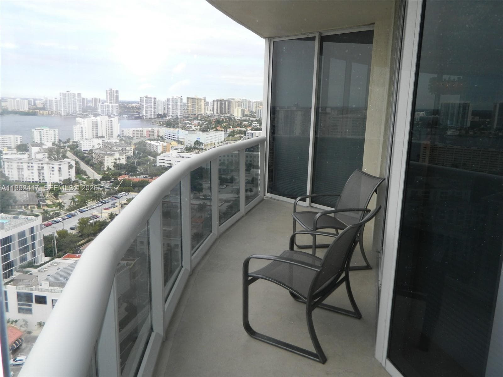 17555 Collins Ave # 2601, Sunny Isles Beach FL 33160 — 25