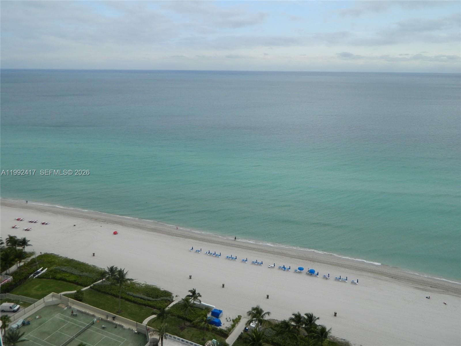 17555 Collins Ave # 2601, Sunny Isles Beach FL 33160 — 21