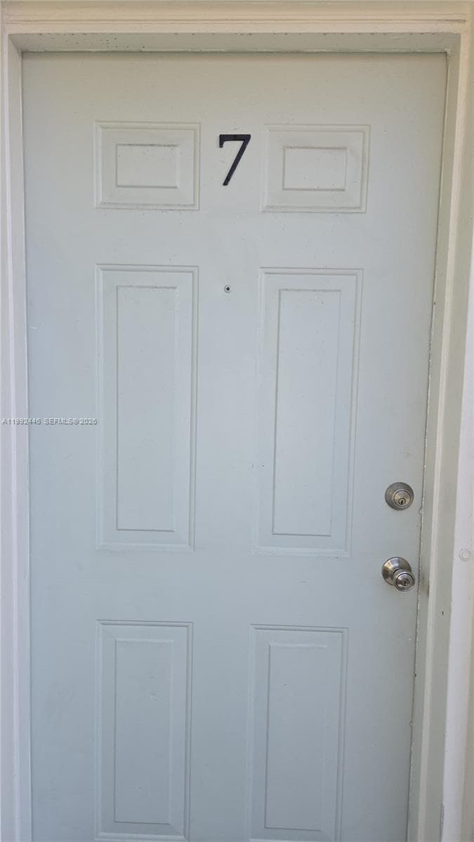 9473 Abbott Ave # 7, Surfside FL 33154 — 8