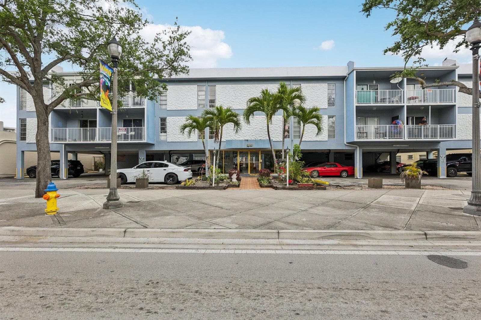 1735 NE 164th Street # 304, North Miami Beach FL 33162 — 1