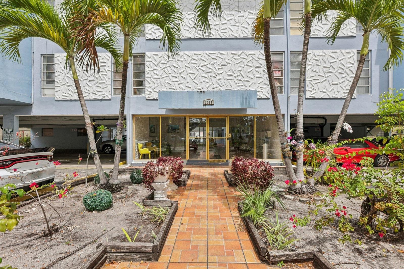 1735 NE 164th Street # 304, North Miami Beach FL 33162 — 20