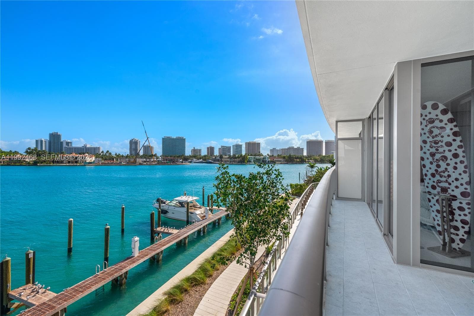 1135 103rd St # 303, Bay Harbor Islands FL 33154 — 23