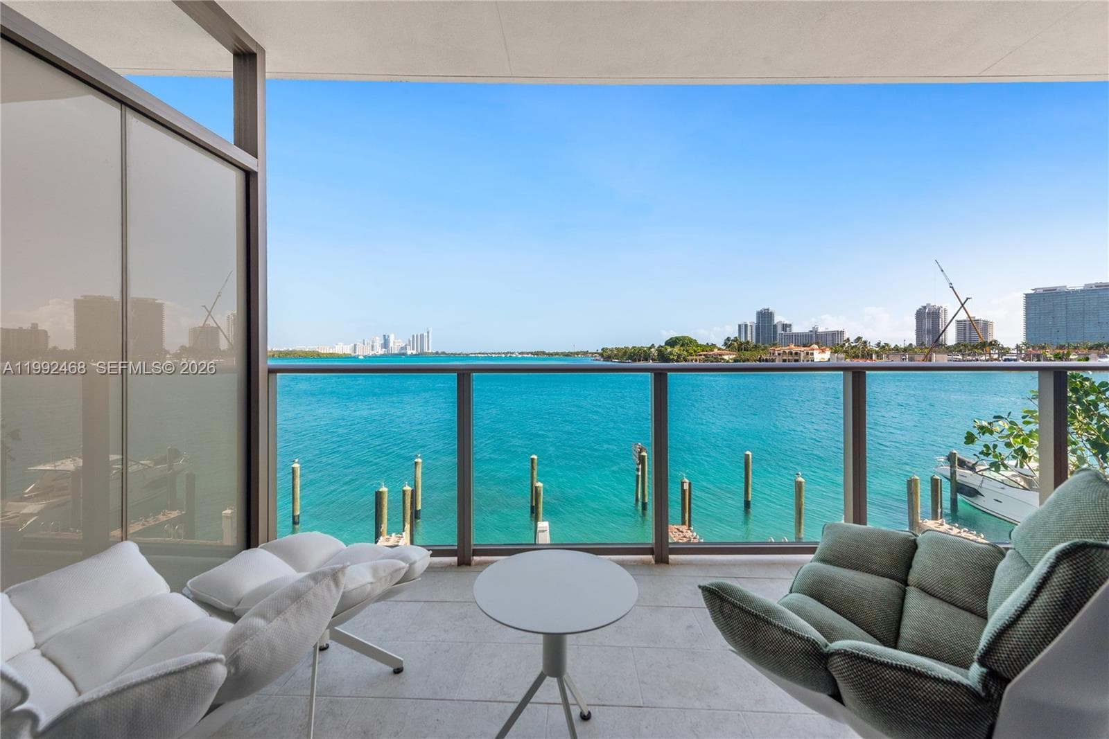 1135 103rd St # 303, Bay Harbor Islands FL 33154 — 22