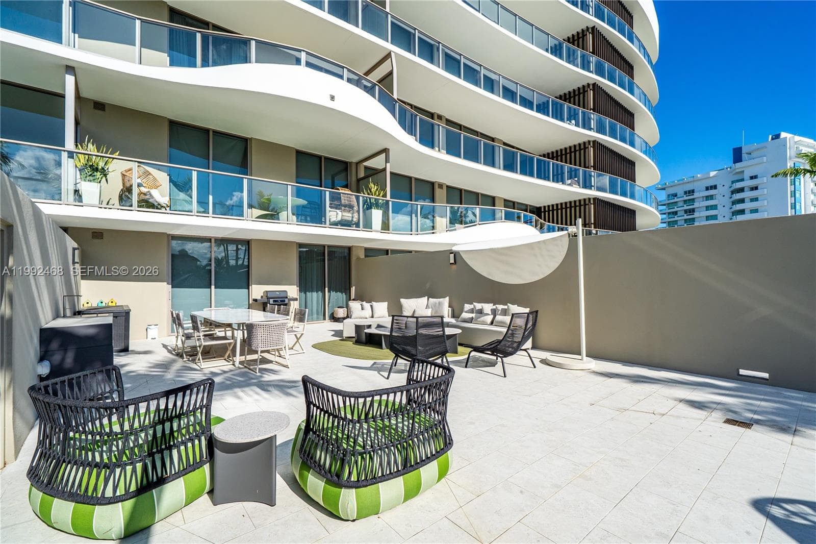 1135 103rd St # 303, Bay Harbor Islands FL 33154 — 36