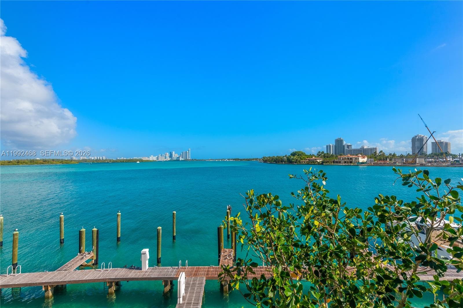 1135 103rd St # 303, Bay Harbor Islands FL 33154 — 24