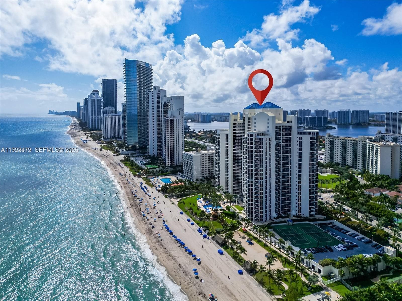 19333 Collins Ave # 304, Sunny Isles Beach FL 33160 — 3