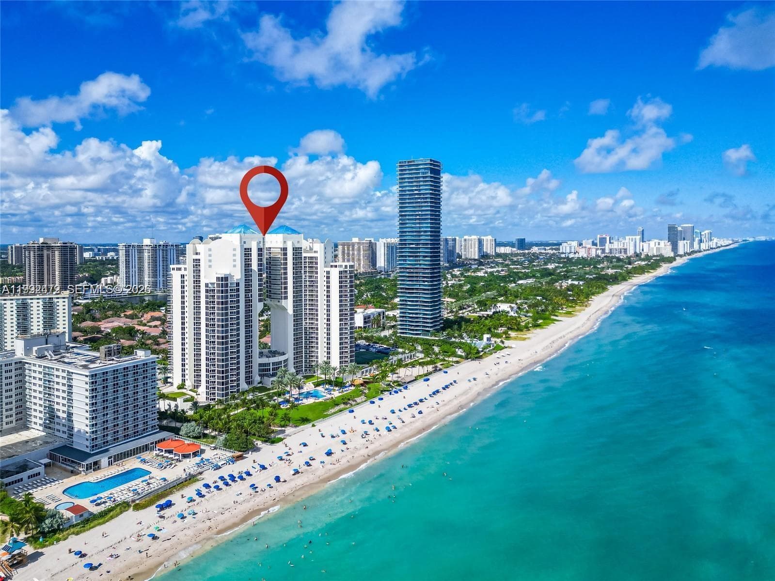 19333 Collins Ave # 304, Sunny Isles Beach FL 33160 — 1