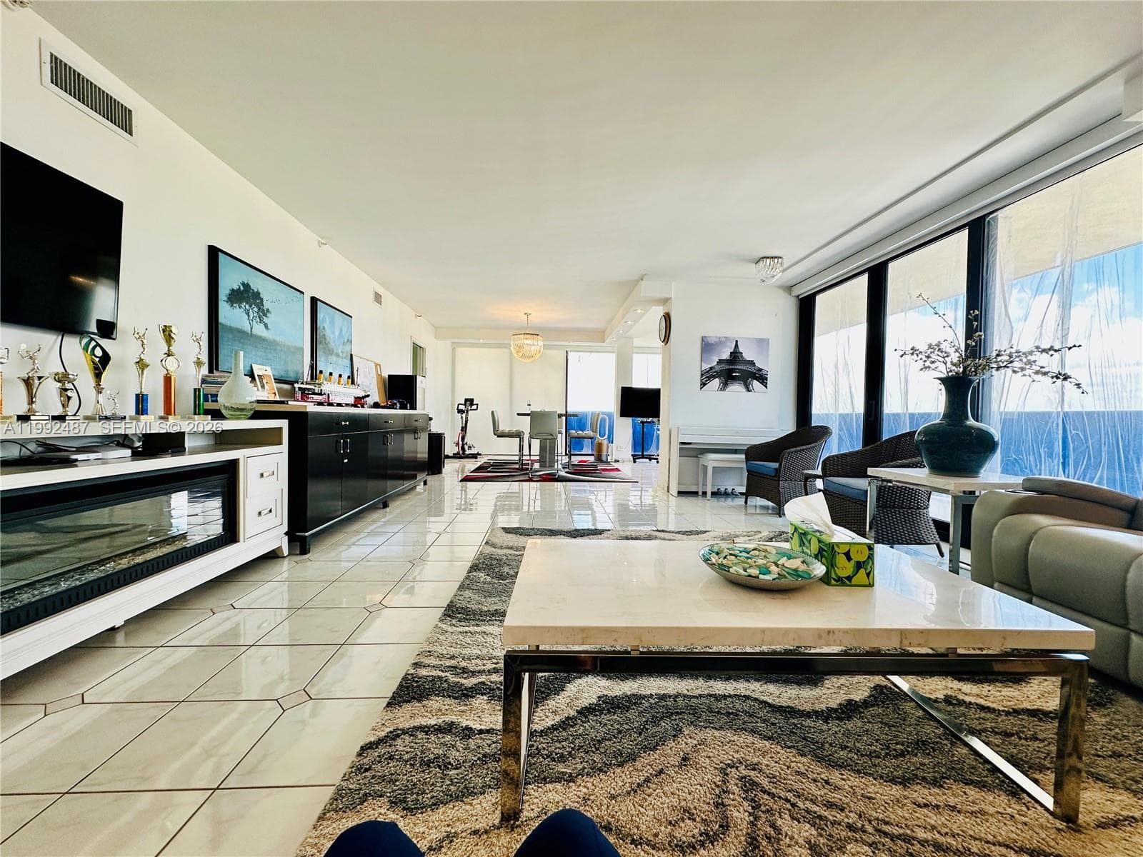 19667 Turnberry Way # 22E, Aventura FL 33180 — 2