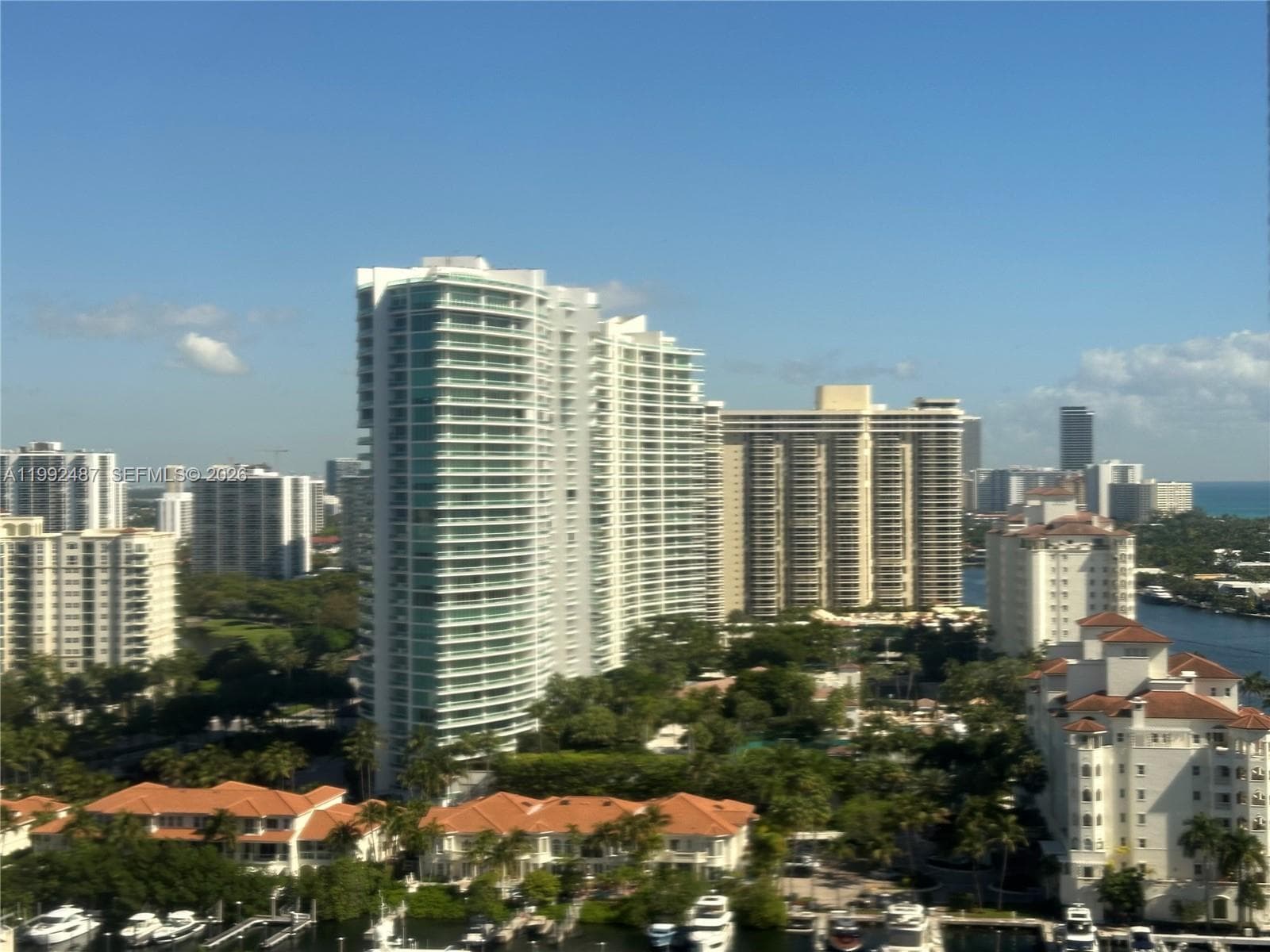 19667 Turnberry Way # 22E, Aventura FL 33180 — 17