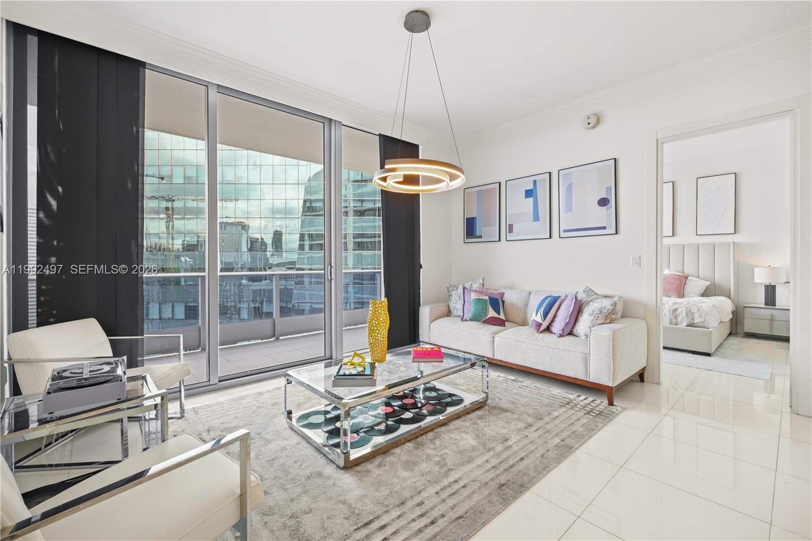 200 Biscayne Boulevard Way # 5009, Miami FL 33131 — 27