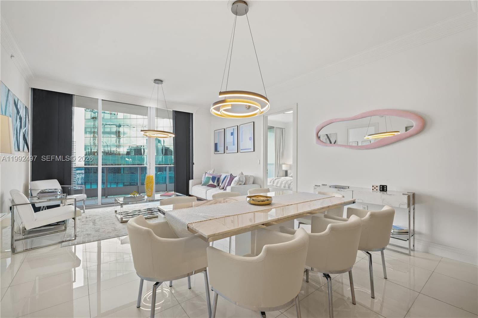 200 Biscayne Boulevard Way # 5009, Miami FL 33131 — 26