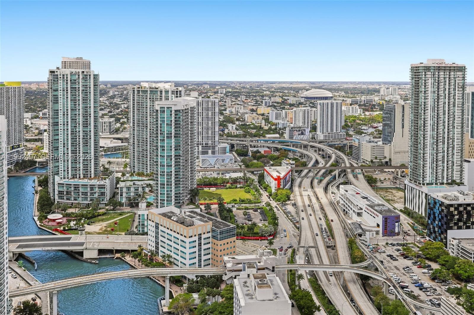 200 Biscayne Boulevard Way # 5009, Miami FL 33131 — 55