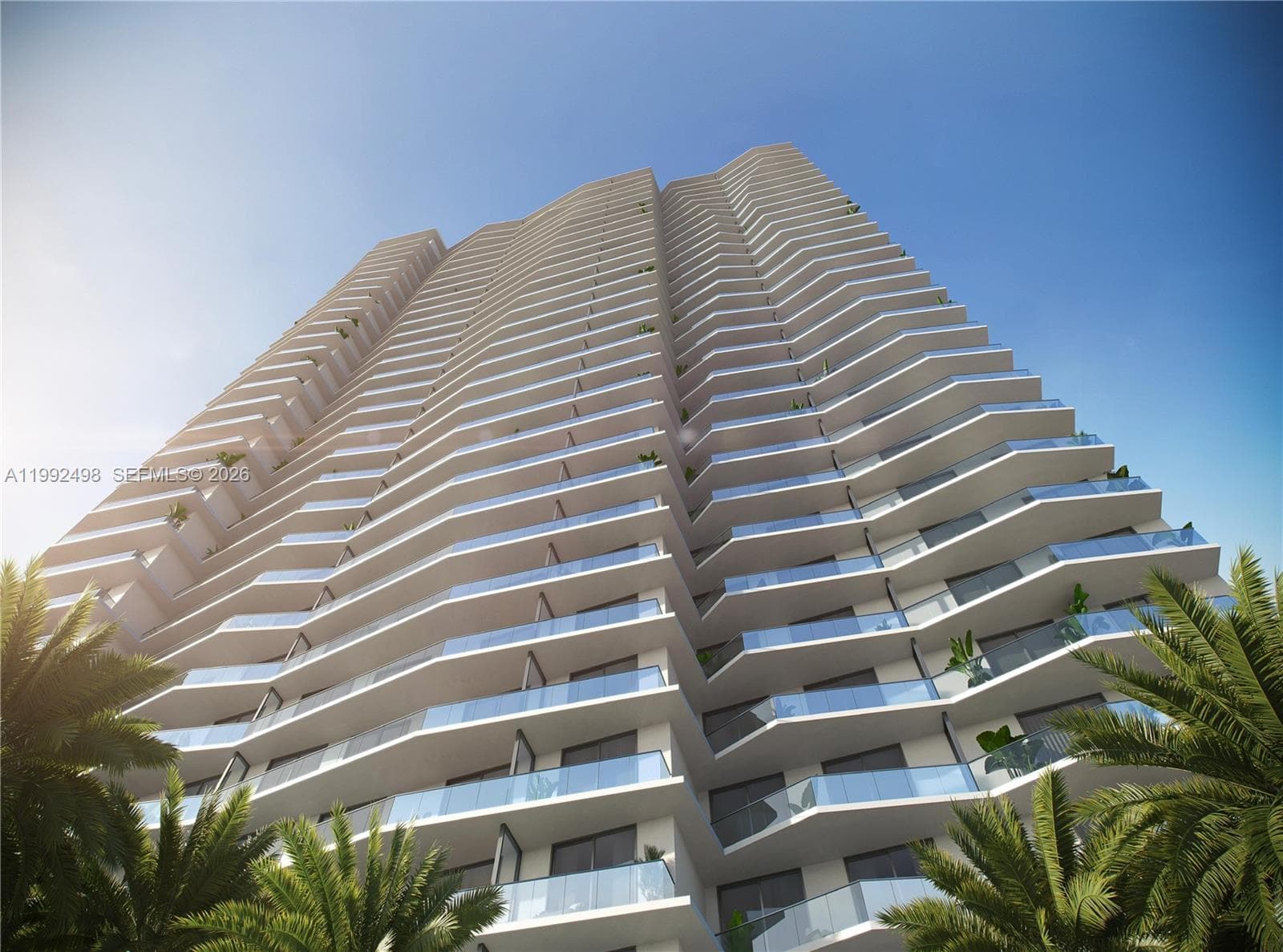 77 SE 5th St # 2204, Miami FL 33131 — 2