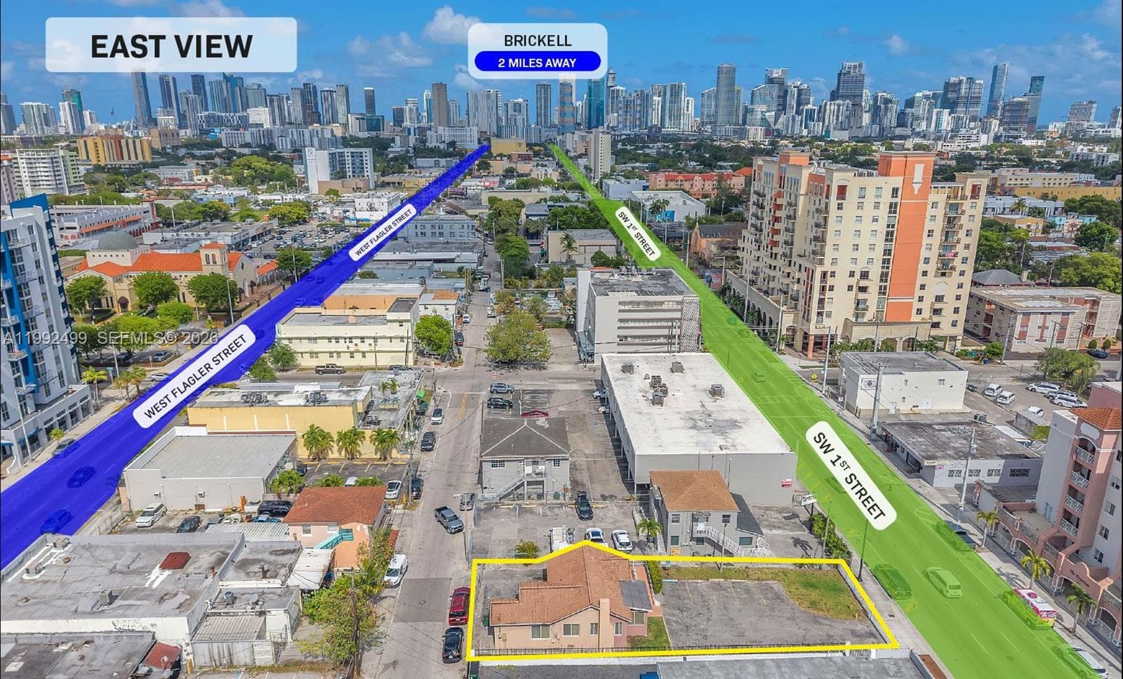 1437 SW 1st St, Miami FL 33135 — 13