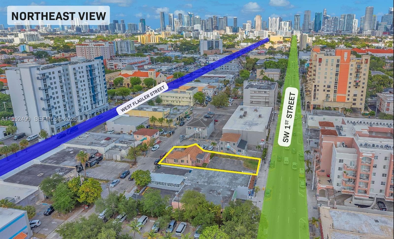1437 SW 1st St, Miami FL 33135 — 17