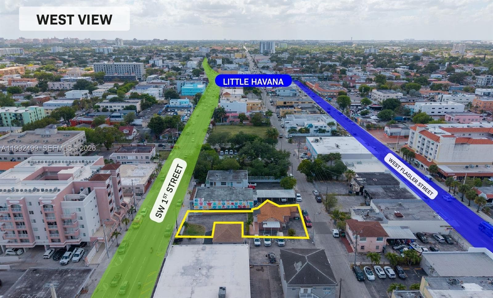 1437 SW 1st St, Miami FL 33135 — 14