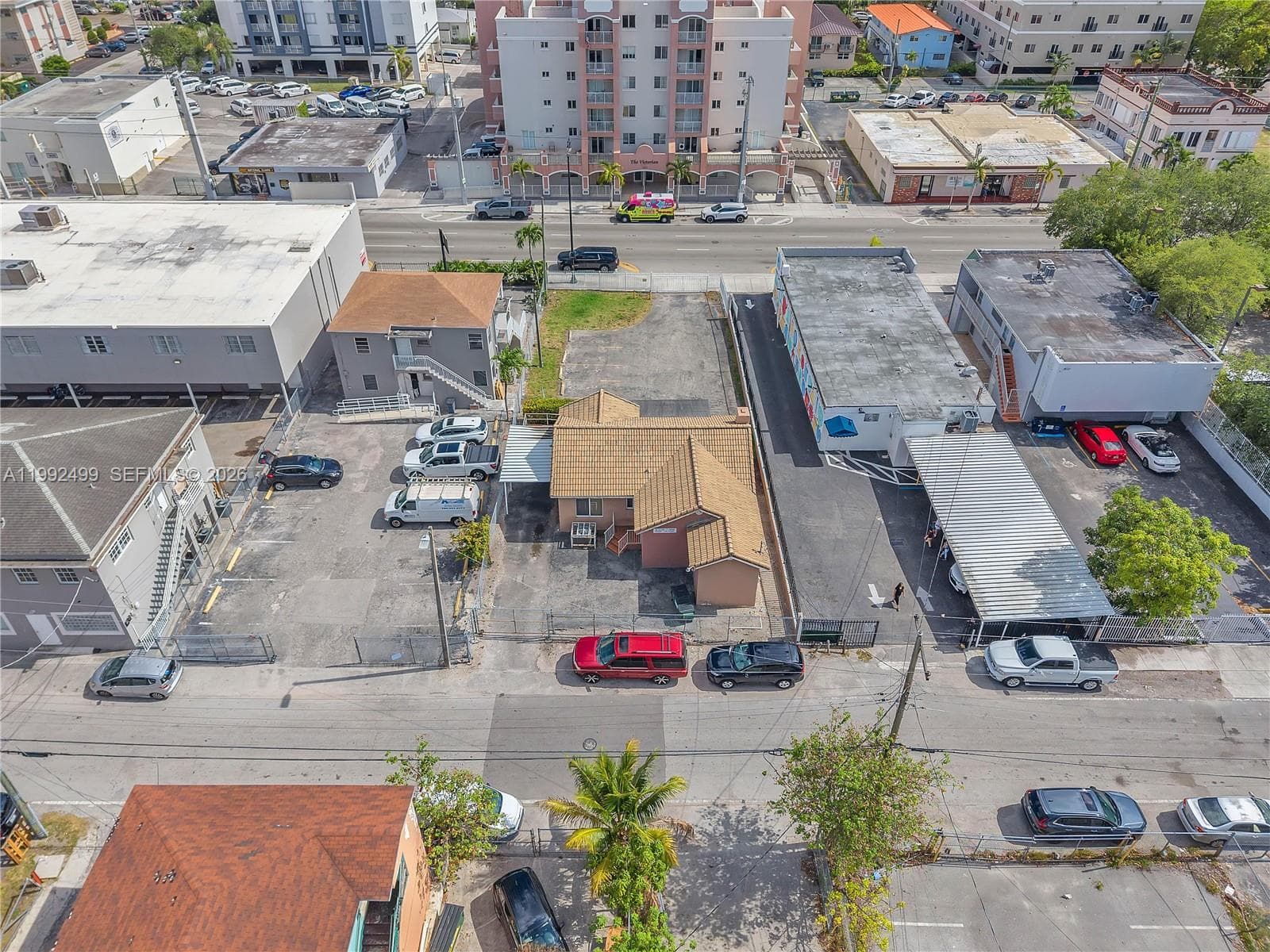 1437 SW 1st St, Miami FL 33135 — 8