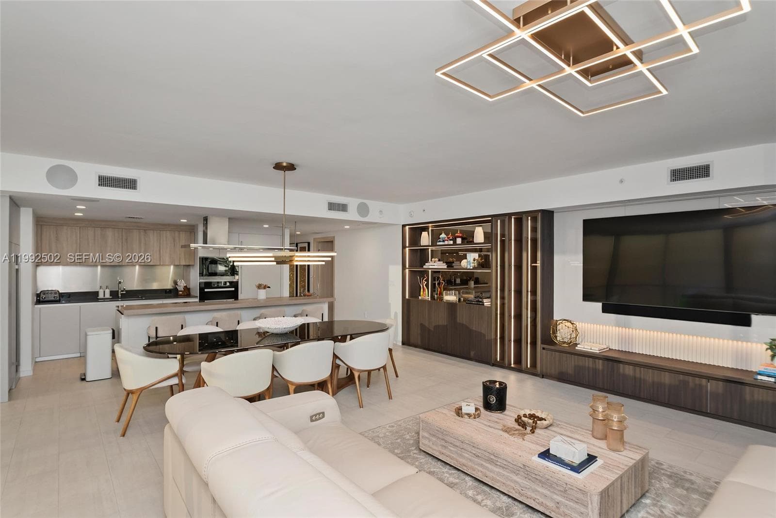 1000 Brickell Plz # 3702, Miami FL 33131 — 23